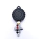thumbnail image 5 of Advancent Medidor de presión de cilindro de buceo, regulador de sello hermético de primera etapa, analizador de 0-300 PSI, calibre ajustable Deportes acuáticos, 5 of 6