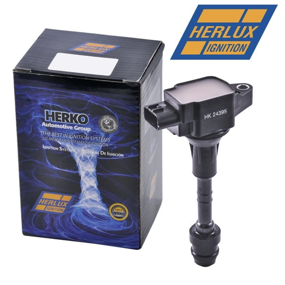Herko B186 Ignition Coil for Infiniti Nissan 4.0L V6 5.6L V8 2007-2016