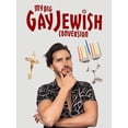 thumbnail image 1 of My Big Gay Jewish Conversion [DVD], 1 of 1