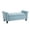 Light Blue, variant on GZXS Upholstered Storage Bench, 50"W Button-Tufted Linen Bench with Rolled Arms & Lift-Top Storage Compartment, for Entryway, Bedroom, Living Room (Ivory)