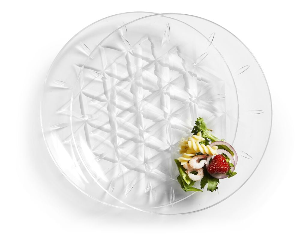 Sagaform by Widgeteer Picnic Outdoor-Party Dinnerware Collection, Acry –  Widgeteer Inc Shop