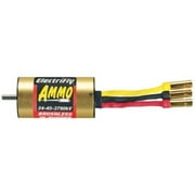 Great Planes Ammo 24-45-3790 In-Runner Brushless Motor GPMG5185 Electric Brushless Motors Air