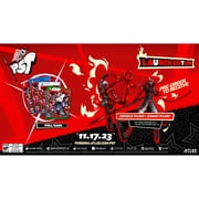 Persona 5 Tactica for Xbox Series X