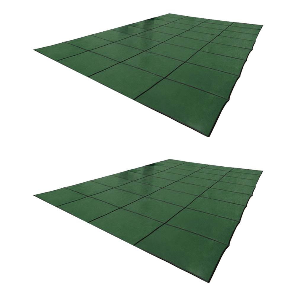 16x32 inground pool kit