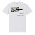 thumbnail image 1 of Apoh T-Shirt Premier Homme Michelangelo Adulte, 1 of 2
