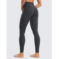 thumbnail image 2 of CRZ YOGA Butterluxe Yoga Leggings 28'' High Waisted Soft Womens Workout Lounge Pants, 2 of 4
