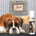 thumbnail image 5 of The Blissful Dog® Nose Butter® I Softens, Moisturizes & Conditions Dry, Cracked & Crusty Dog Noses I The Original Nose Butter® I All Natural I Veterinarian Recommended I 0.50-Ounce Tube, 5 of 9