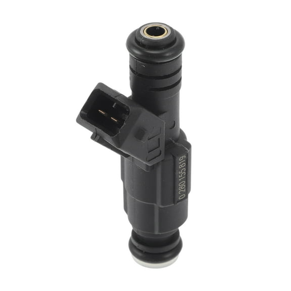 Unique Bargains 1 Pcs No.0280155819/988FDA Fuel Injector for Audi A4 1.8T 1997-2000 Car Engine Flow Match Fuel Nozzle