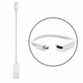 thumbnail image 2 of Adaptador Mini Displayport Thunderbolt a HDMI para Microsoft Surface Pro Sincero Hogar, 2 of 2