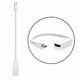 thumbnail image 2 of Adaptador Mini Displayport Thunderbolt a HDMI para Microsoft Surface Pro, 2 of 2