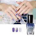 thumbnail image 2 of Esmalte de uñas aceitoso y cálido para realzar las uñas de larga duración, que no se hornean ni se pelan, 10 ml, 2 of 3