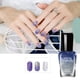 thumbnail image 1 of Oily Warm Nail Polish For A Long-Lasting, Non Baking And Non Peeling Nail Enhancement 10ml, 1 of 3
