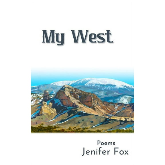 My West, (Paperback)
