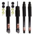 thumbnail image 1 of Front and Rear Monroe Shock Absorbers Kit for Chevy Suburban 1500 2000-06, 1 of 3