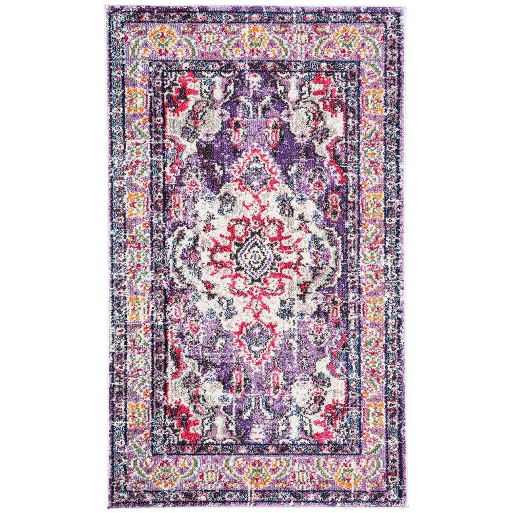 Safavieh Monaco Toria Traditional Area Rug or Runner