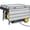 Gray, variant on GENARMOR Generator Cover While Running, Heavy Duty Waterproof Cover for 4000W-13000W Generators, Black