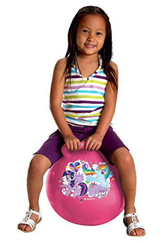 My little pony hopper 2024 ball