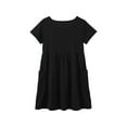 thumbnail image 4 of Kids Girl Dress Casual Dresses For Girls Birthday Dress For Girls Birthday Party Dresses Girl Clothing 7-8 Years Cute&nbsp;Girl&nbsp;Clothing, 4 of 7