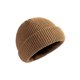 thumbnail image 2 of Sonducket Gorro de punto elástico invierno Unisex deportes al aire libre senderismo Camping nieve esquí gorra térmica Casual sombreros mujer Sombreros caqui oscuro Sonducket AP013203-17, 2 of 6