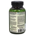 thumbnail image 4 of Irwin Naturals - Aloe & Triphala Active Cleanse and Probiotics - 60 Softgels, 4 of 4