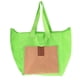 thumbnail image 1 of Mujeres Gimnasio hombro Tote Púrpura shamjiam Senderismo Tote de viaje en la playa, 1 of 5