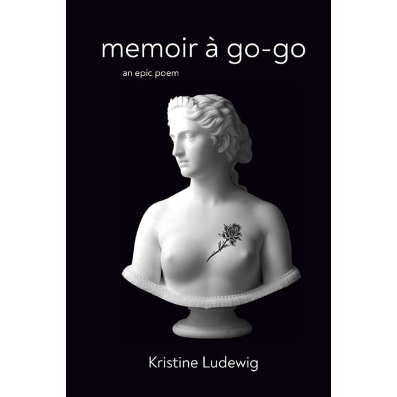 Memoir Ã  go-go: an epic poem, (Paperback)