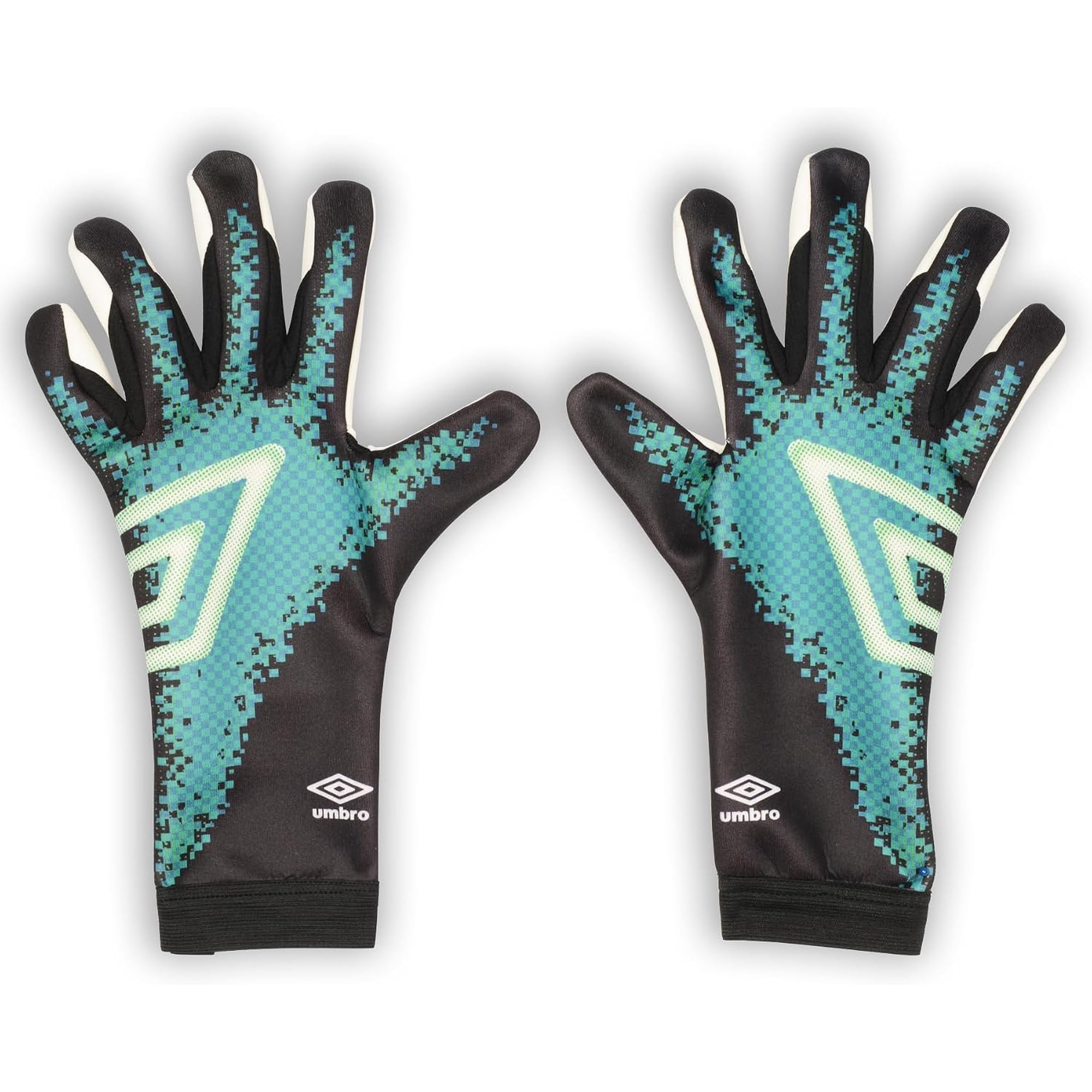 Umbro Junior Neo League Goalkeeper Gloves