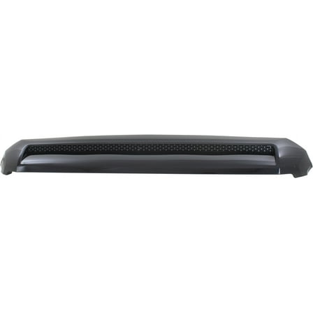 Hood Scoop Compatible with 2014-2021 Toyota Tundra Paint to Match