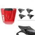 thumbnail image 2 of Motorcycle Rear Passenger Cowl Seat Back Cover Fairing for CB650R CBR650R 2024 Matte Black, 2 of 5