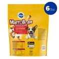 thumbnail image 5 of Pedigree Dry Dog Treats Marrobone Real Beef Flavor, 6 Lb. Bag, 5 of 14