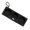 Black, variant on Stylish Minimalists Silicone Case for OH3S Portable Speakers Sleeve Sleekly Design Seamlessly in Various Social Setting