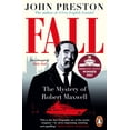 thumbnail image 2 of Pre-Owned Fall: Winner of the Costa Biography Award 2021 (Paperback) 0241388686 9780241388686, 2 of 2