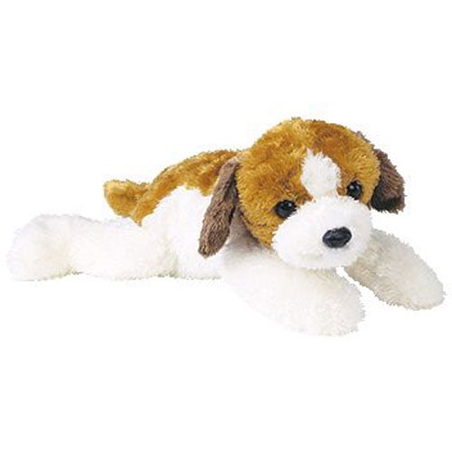 TY Beanie Buddy - SAMPSON the Dog (13 