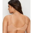 thumbnail image 2 of Goddess Womens Keira Satin Side Support Bra Style-6090, 2 of 2