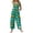 Green_AO26, variant on Halloween Overalls Women 2026 Loose Wide Leg Jumpsuits Cute Pumpkin Ghost Graphic Baggy Jumpers with Pockets Comfy Summer Black 2XL