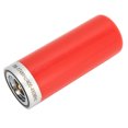 thumbnail image 2 of Antena Walkie Talkie para Coche VHF UHF 136‑174MHz 400‑470MHz Antena Corta de Doble Banda para vehículo Rojo, 2 of 14