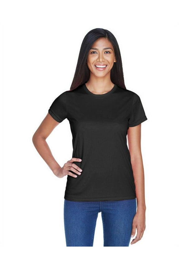 8420L Ladies Cool & Dry Sport Performance InterlockT-Shirt