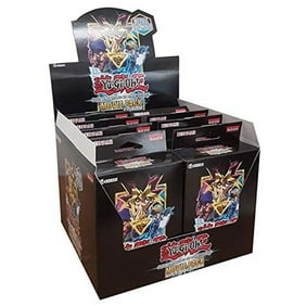Yu Gi Oh Cards The Dark Side Of Dimensions Movie Pack Gold Edition 3 Boosters 2 Foils Walmart Com Walmart Com