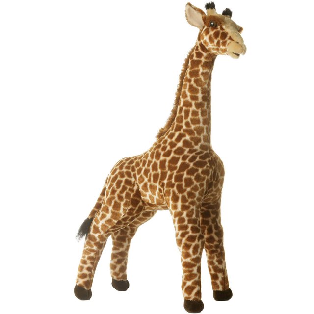 Peluche Aurora Miyoni Acacia Permanente 78.74cm