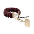 thumbnail image 2 of LeeQinersw Phone Chain Phone Lanyard Easy to Use Unobstructed Charging Chic Multifunctional Red, 2 of 9