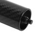 thumbnail image 2 of M Buder Extensión de Taco de Billar Profesional Tubo de Fibra de Carbono con Parachoques Negro 10.16 cm / 4 pulgadas, 2 of 9
