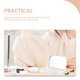 thumbnail image 2 of 2pcs Eyelash Storage Box Eyelash Packaging Boxes False Lash Storage Container, 2 of 4