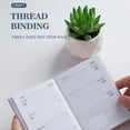 thumbnail image 4 of 2022 Lined Notebook/Journal Hardcover, Pocket Notebook Easy, 4 of 5