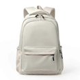 thumbnail image 1 of School Bag, School Backpack For Girls, School Backpack Womens, Kids School Backpack, Waterproof Casual Daypack College Travel Bag, 1 of 5