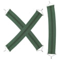 thumbnail image 2 of 3 correas de repuesto para sillas, correas de refuerzo para sillas de salón, accesorios de reparación para sillas de salón., 2 of 8