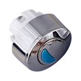 thumbnail image 3 of pitrice Wire-controlled Side Press Double-row Drain Valve Toilet Tank Button Universal Toilet Flush Valve, 3 of 6