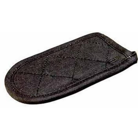 Lodge Max Temp Hot Handle Holder, Black