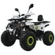 thumbnail image 2 of MOTOCICETA DINAMO ATV SUPER ROCKY 125 CC BLANCO, 2 of 4