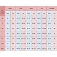 thumbnail image 3 of Disfraz Ruleewe Movie 2023 Doll Pink Plaid para mujer, 3 of 7