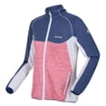 thumbnail image 3 of Regatta Womens Hepley Full Zip Fleece Jacket, 3 of 5